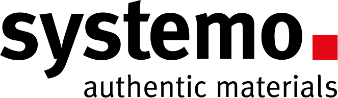 Logo der Marke Systemo